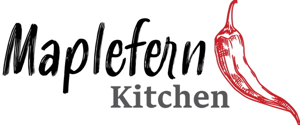Maplefern Kitchen